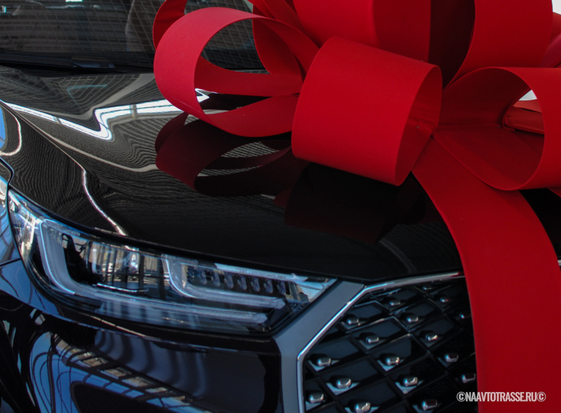 2023 год оказался для рынка России крайне удачным: продажи выросли на 62%