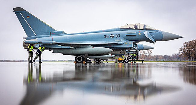 Стало известно, получит ли Греция истребители F-35