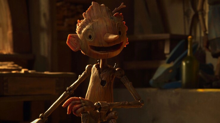 Автор хоррора &laquo;Винни-Пух: Кровь и мёд&raquo; готовится замахнуться на Пиноккио