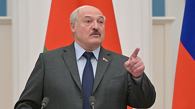 Лукашенко предрек &laquo;грандиознейшие события&raquo;
