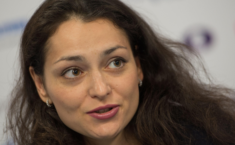 Более 100 российских шахматистов сменили гражданство в 2023 году. Кто они