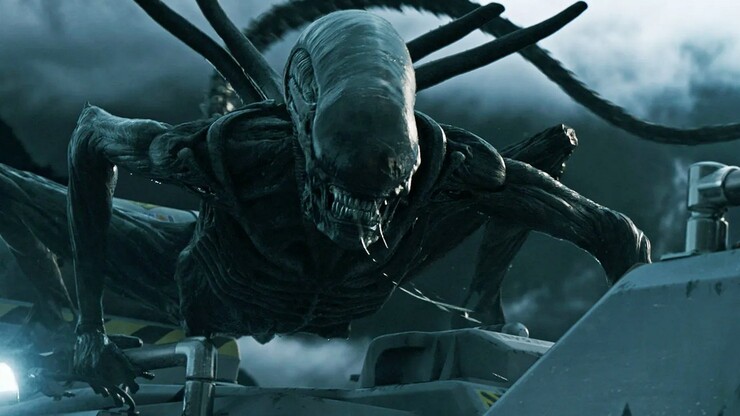 &laquo;Чужой: Завет&raquo; и &laquo;Прометей&raquo; бесполезны для создателя сериала &laquo;Чужой&raquo; Ноя Хоули