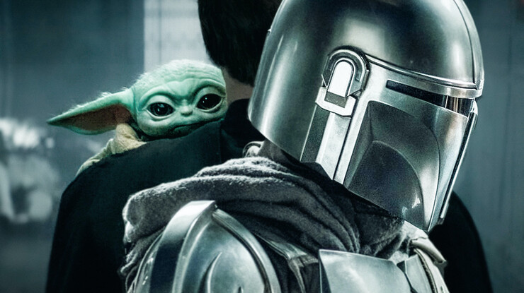 Фильм &laquo;Мандалорец и Грогу&raquo; стал заменой четвёртого сезона сериала