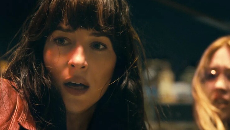 Хуже &laquo;Морбиуса&raquo;: сборы &laquo;Мадам Паутины&raquo; вряд ли порадуют создателей