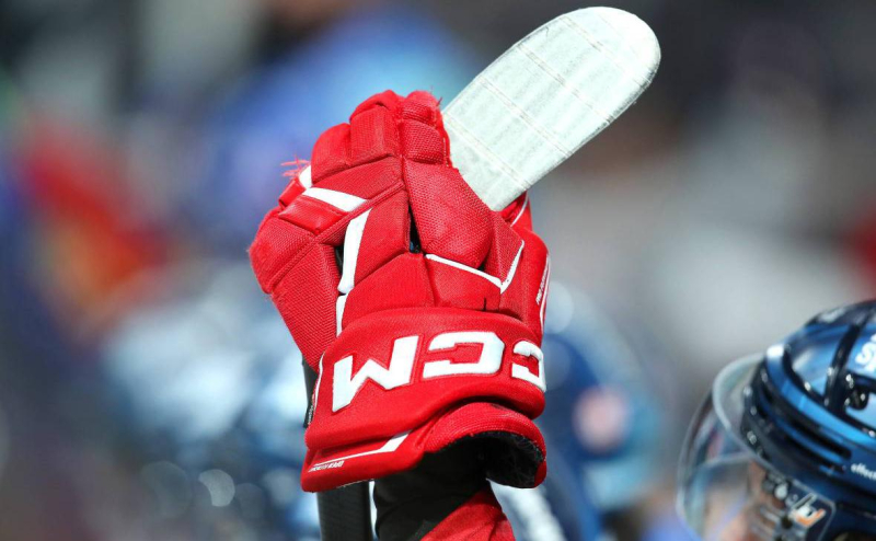 Израиль отстранили от ЧМ по хоккею по соображениям безопасности