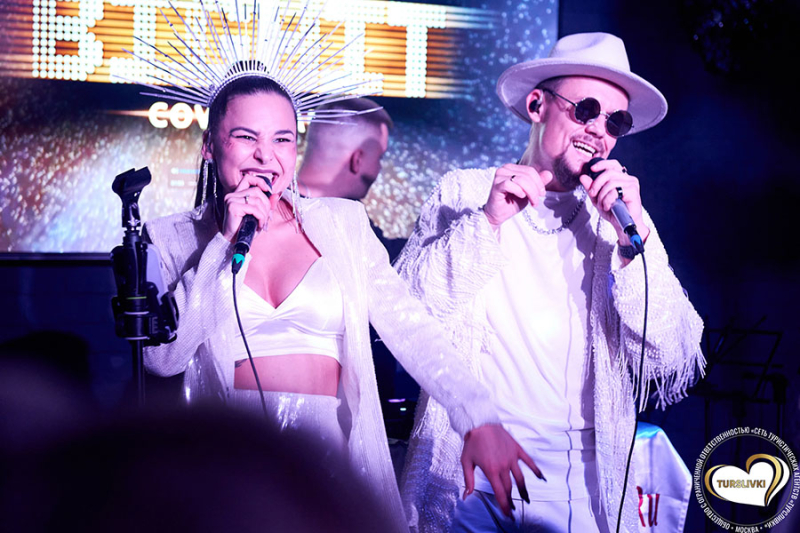 Как прошел новогодний марафон желаний от&nbsp;сообщества TURSLIVKI?