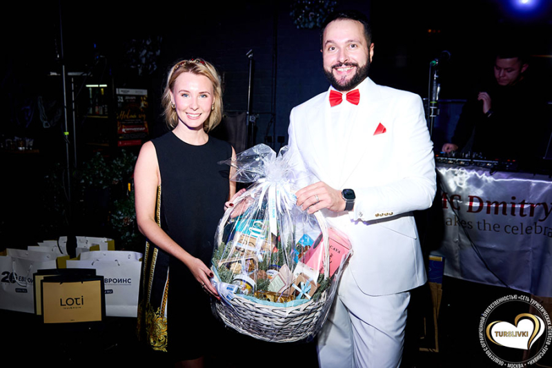 Как прошел новогодний марафон желаний от&nbsp;сообщества TURSLIVKI?