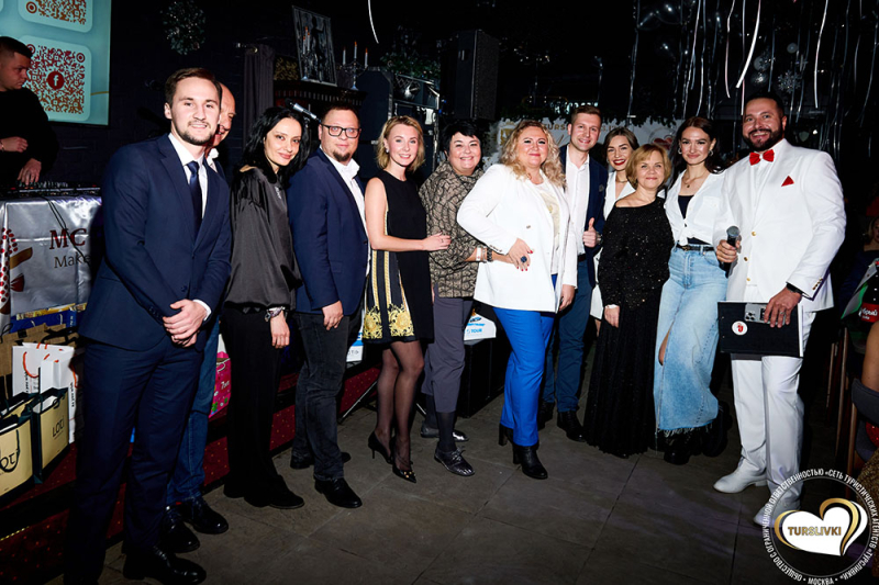 Как прошел новогодний марафон желаний от&nbsp;сообщества TURSLIVKI?