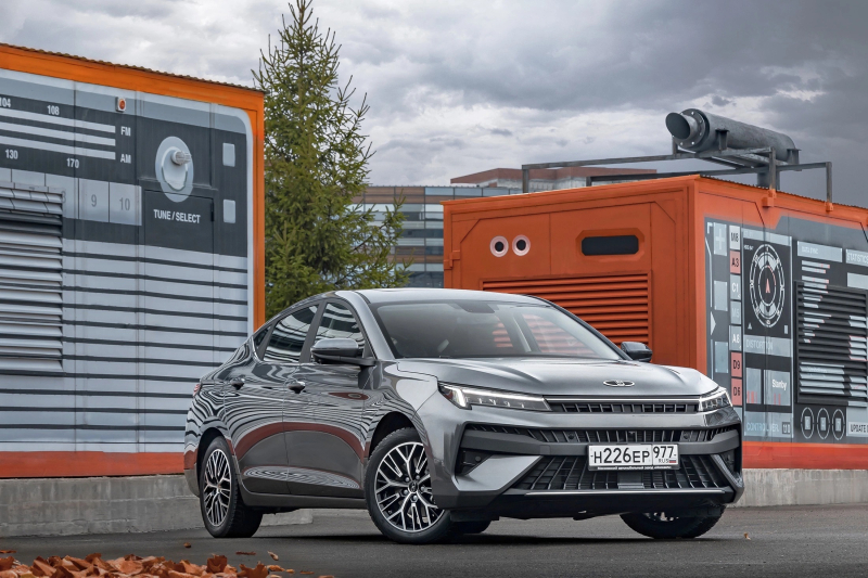 Компании начали переписывать цены на свои авто для России: но не все из них подорожали