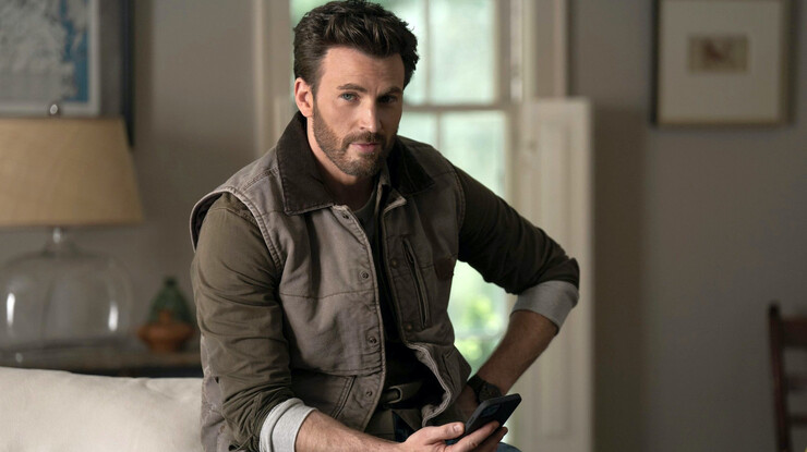 Крис Эванс сыграет лидера культа в новой комедии Итана Коэна