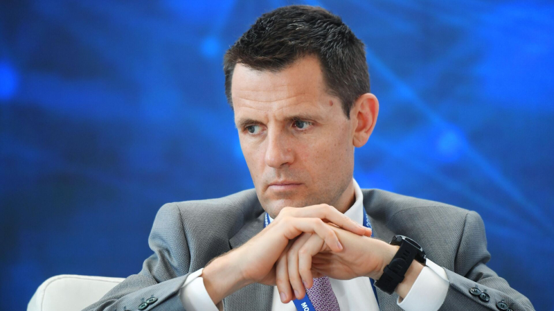 Кузнецов: в Москве не будет вертикальных зеленых ферм