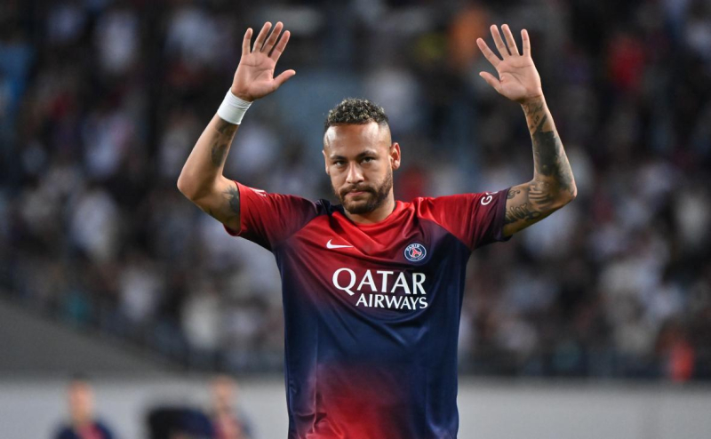 Liberation узнала о коррупционном скандале вокруг трансфера Неймара в ПСЖ