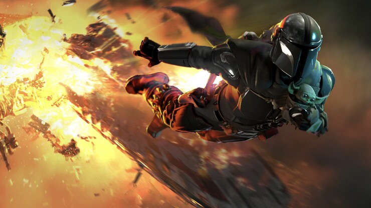 &laquo;Мандалорец и Грогу&raquo; &mdash; Джон Фавро срежиссирует фильм по вселенной &laquo;Звёздных войн&raquo;