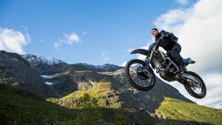 &laquo;Миссия невыполнима 7&raquo; официально сменила название