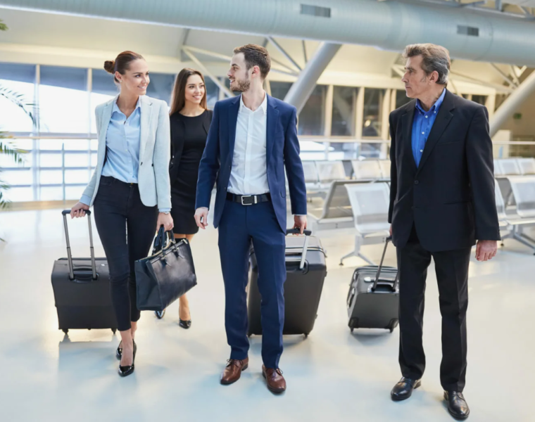 Москва стала самым привлекательным городом для bleisure-поездок в 2023 году