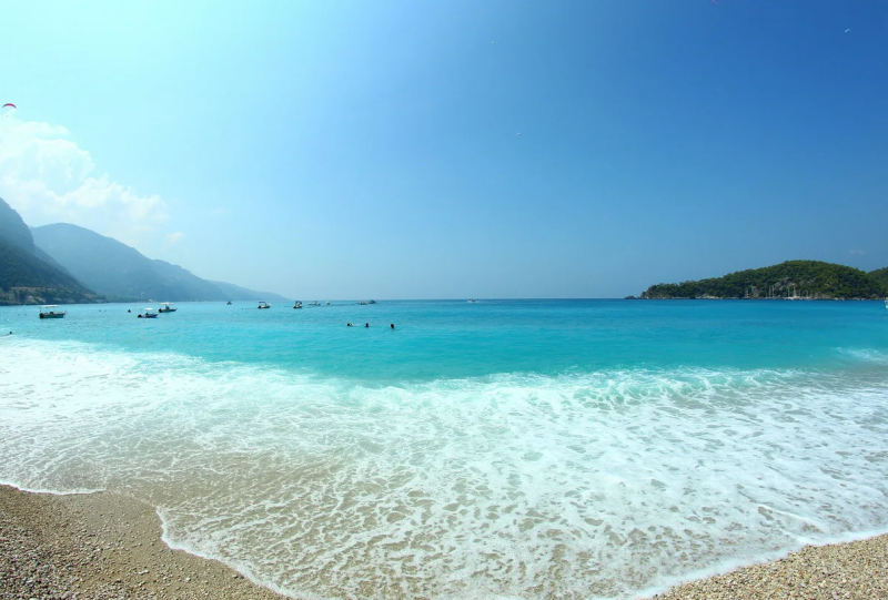 Отдых в Турции стал дешевле