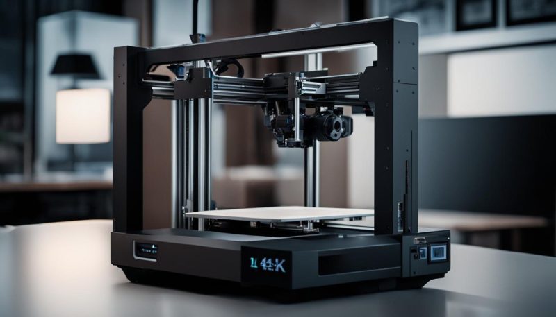 Как 3D принтер использовать в бизнесе