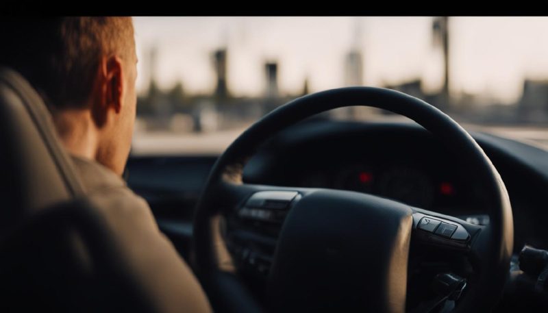 Безопасность на дороге: важность обучения водительскому мастерству и правилам дорожного движения в автошколах