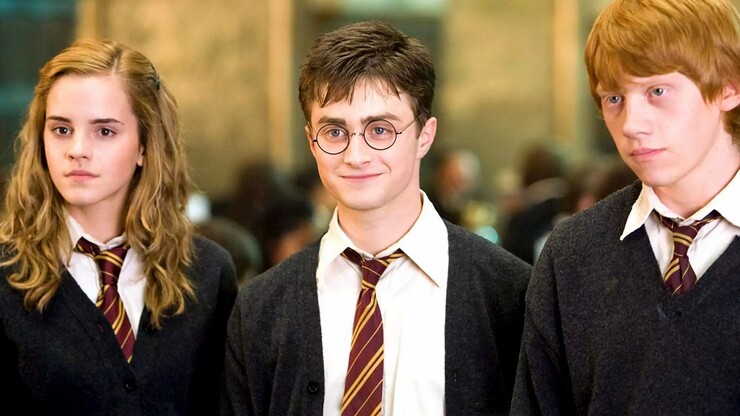 Сериалу &laquo;Гарри Поттер&raquo; подобрали сценаристов