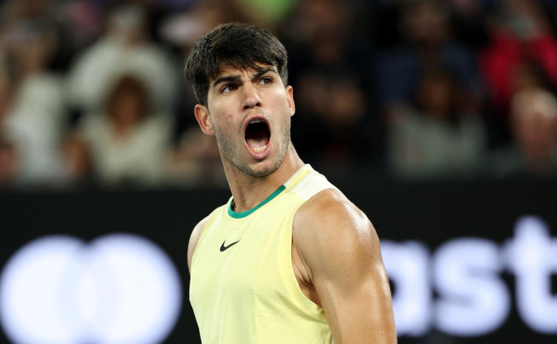 Стали известны все четвертьфиналисты Australian Open