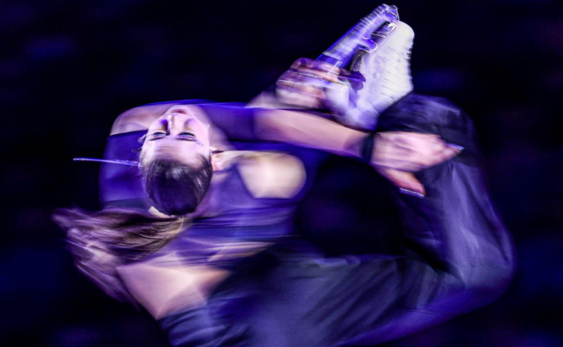 Тарасова заявила, что страшно переживает за Валиеву из-за вердикта CAS