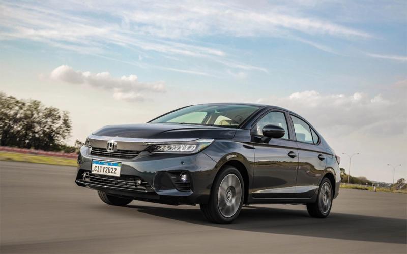 В Россию едет новый "бюджетник" от Honda дешевле Kia Rio и Hyundai Solaris: почему его нужно купить?