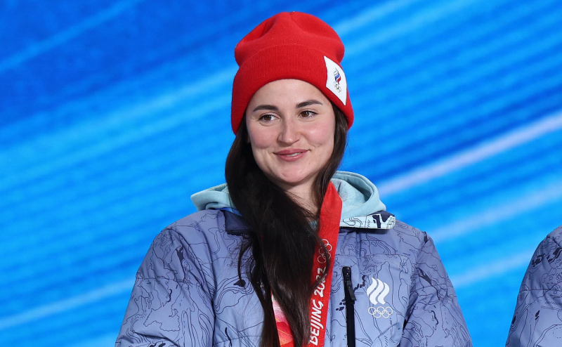 Вяльбе заявила об отсутствии &laquo;огня в глазах&raquo; у олимпийской чемпионки