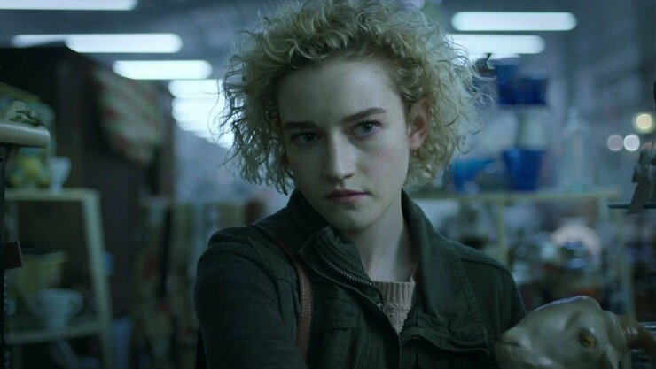 Звезда сериала &laquo;Озарк&raquo; стала подружкой Человека-волка