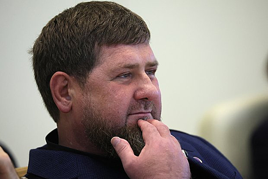 Кадыров рассказал о реакции простых американцев на интервью Путина