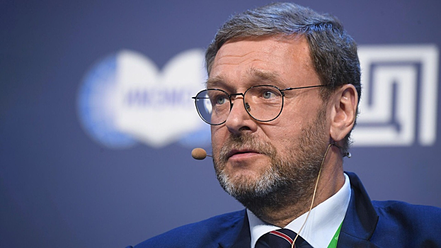 Косачев: никто на Западе не собирается содержать Молдавию