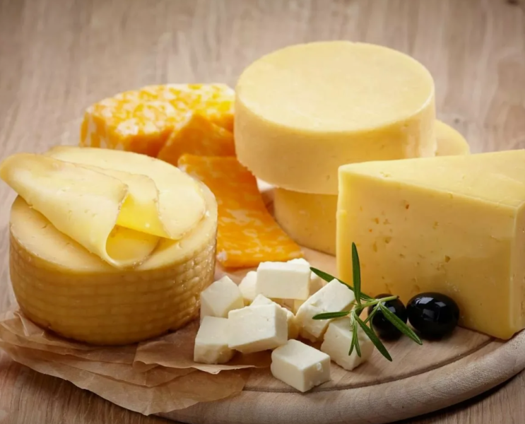 6 &laquo;сырных&raquo; туристических регионов России