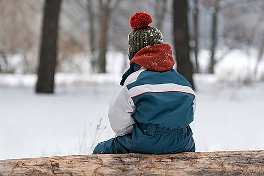 Стала известна судьба детей не выдержавшей новостей о муже с СВО россиянки