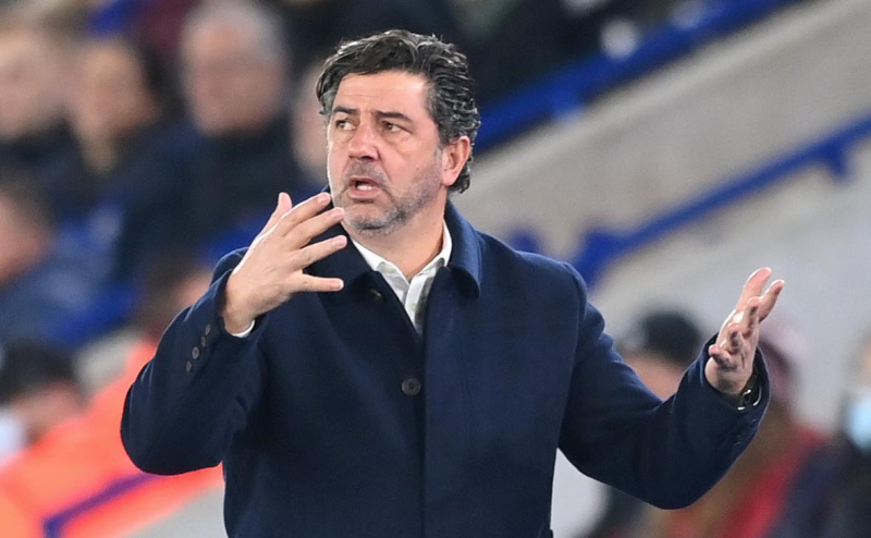 Бывшего тренера &laquo;Спартака&raquo; уволили из сборной Египта