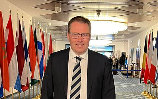 Министр обороны Норвегии призвал готовиться к возможной войне с Россией