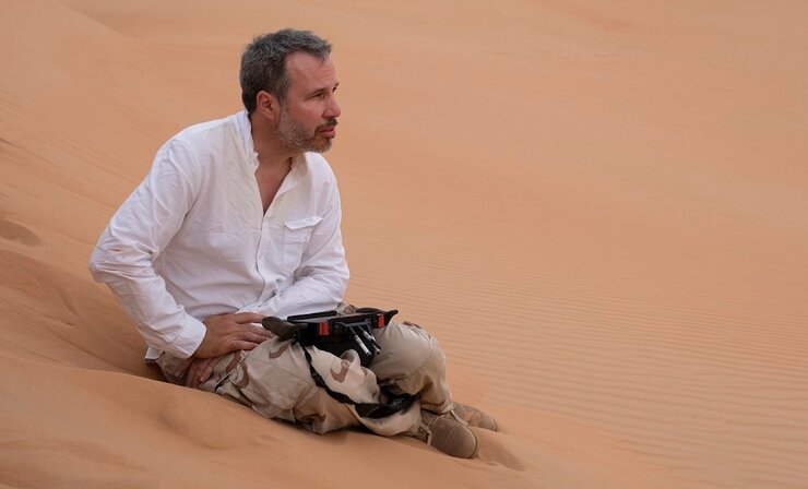 &laquo;Фильмы испорчены телевидением&raquo; &mdash; Дени Вильнёв рассказал о вреде диалогов в кино