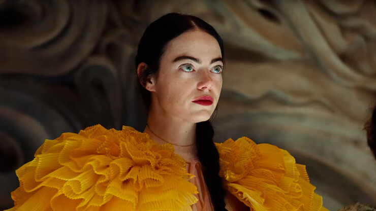 Йоргос Лантимос снимет ремейк корейского фильма про инопланетян