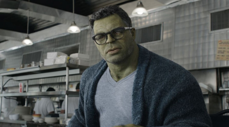 Марк Руффало не&nbsp;появится в&nbsp;четвертой части &laquo;Капитана Америка&raquo;