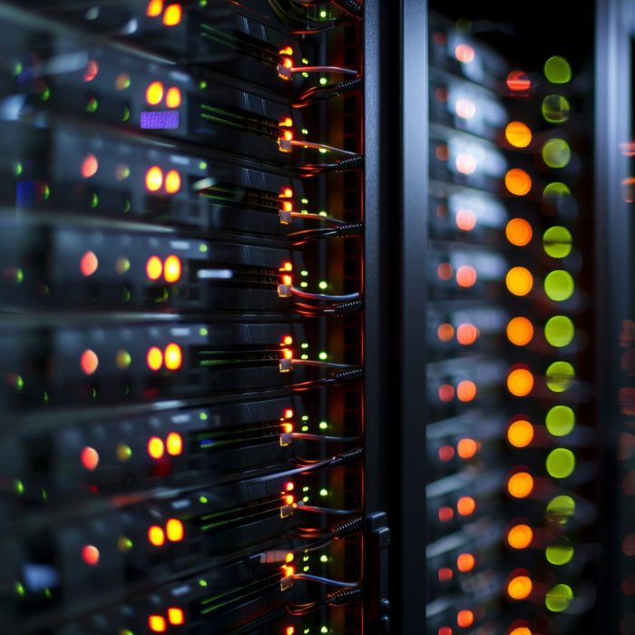 Оптимизация работы веб панели управления хостингом: функциональность и удобство