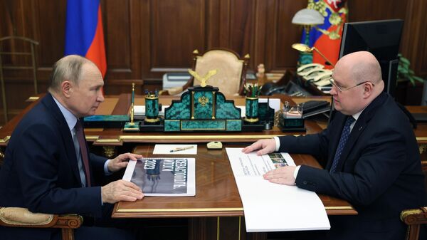 Подрядчик заканчивает строительство 8-го этапа "Тавриды" в Севастополе