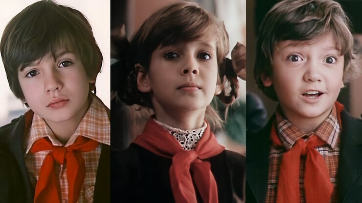 &laquo;Приключения Петрова и Васечкина&raquo; продолжатся 40 лет спустя, но зачем?