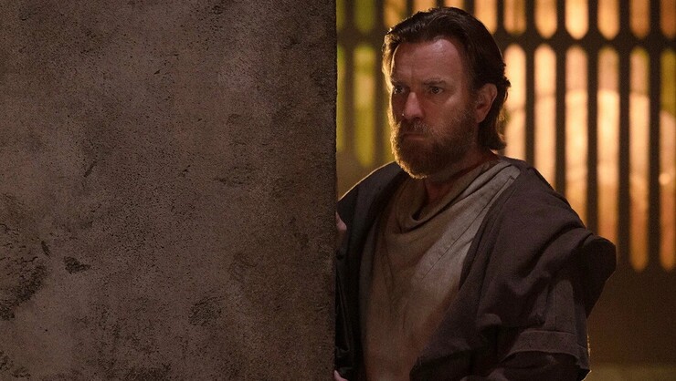 Прогулки с динозаврами и Юэном Макгрегором: актёр сыграет в приключенческом фильме