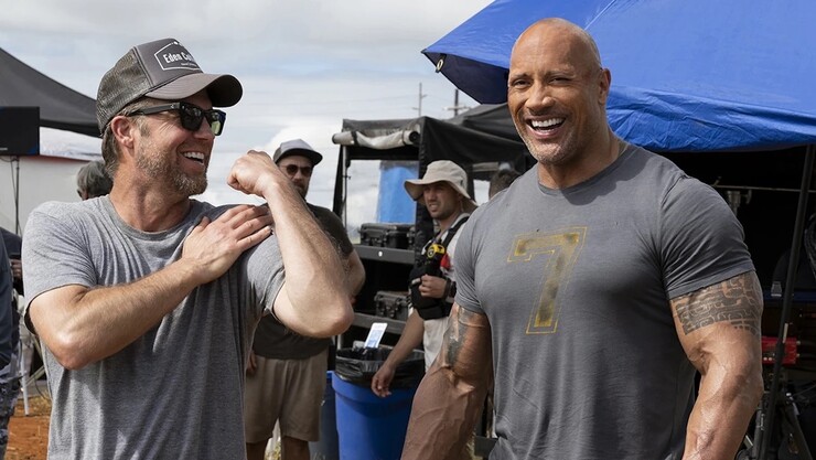 Свершилось! Режиссёр &laquo;Форсажа&raquo; может снять новый &laquo;Мир Юрского периода&raquo;