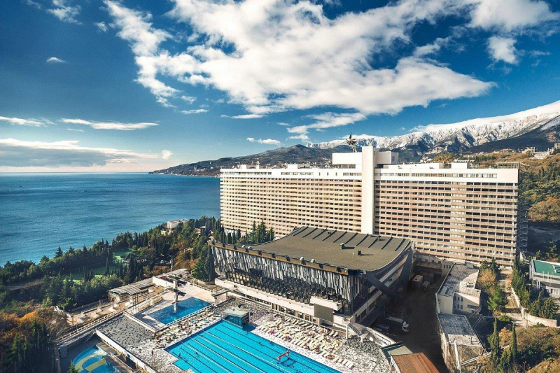 Тревел-блогеры назвали лучшие отели РФ