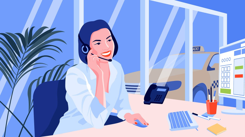 Туроператор Anex перезапустил контактный-центр