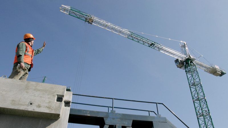 В проект редевелопмента на юге Москвы вложат 15 млрд рублей