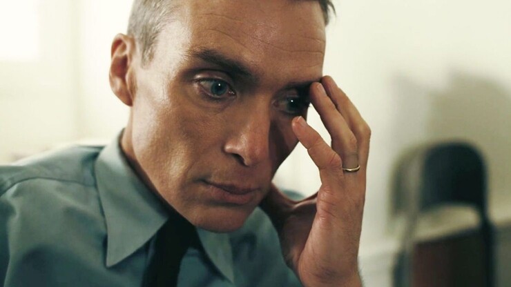 Волгоградский кинотеатр оштрафовали за показ &laquo;Оппенгеймера&raquo;