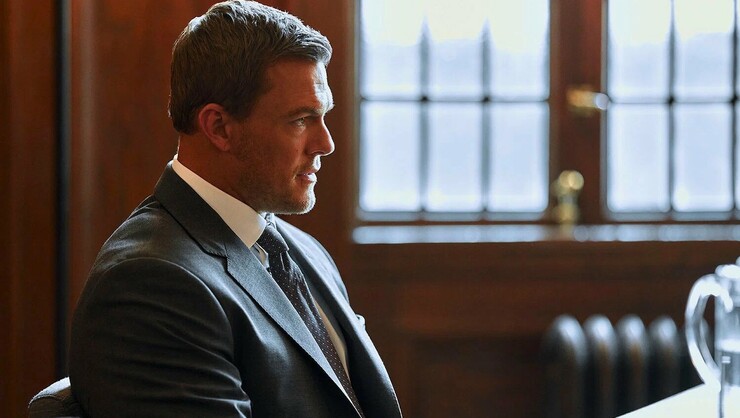 Звезда &laquo;Джека Ричера&raquo; считает себя старым для роли Бэтмена