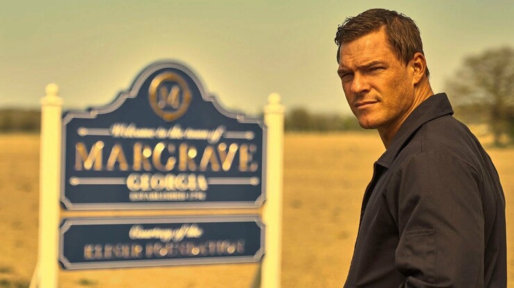 Звезду &laquo;Джека Ричера&raquo; не взяли на роль марвеловского Тора из-за несерьёзного отношения