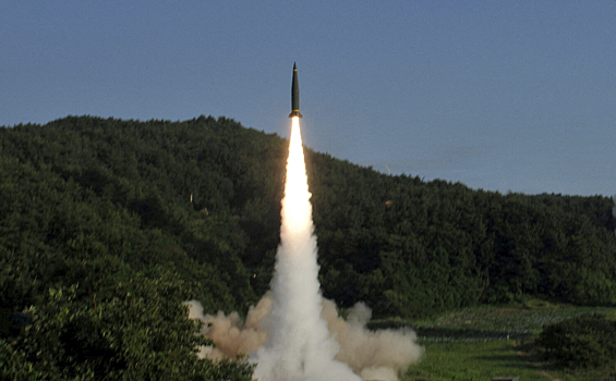 Белый дом близок к решению о поставках ATACMS на Украину