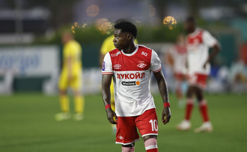 Алаев заявил, что Промес должен уйти из РПЛ в случае проигрыша апелляции